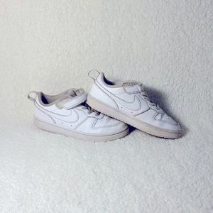 Kids Nike Court Borough Low